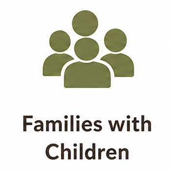 Families with Children