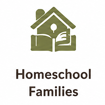 Homeschool Families