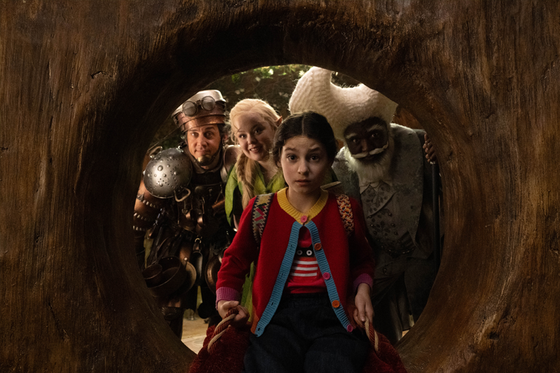 Movie scene 1