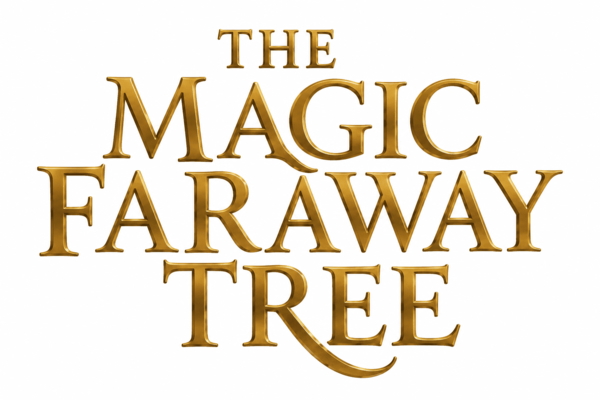 The Magic Faraway Tree